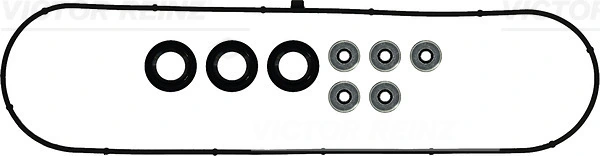Gasket Set, cylinder head cover